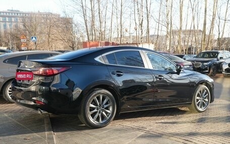 Mazda 6, 2021 год, 2 880 000 рублей, 4 фотография