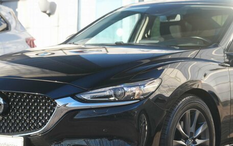 Mazda 6, 2021 год, 2 880 000 рублей, 5 фотография