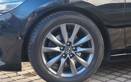 Mazda 6, 2021 год, 2 880 000 рублей, 6 фотография