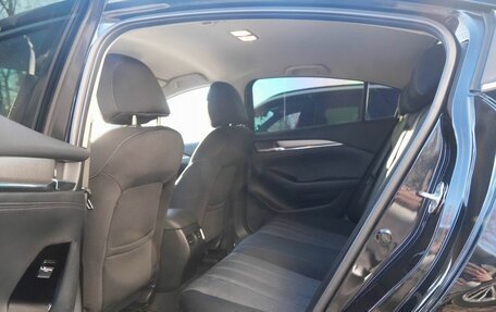 Mazda 6, 2021 год, 2 880 000 рублей, 10 фотография