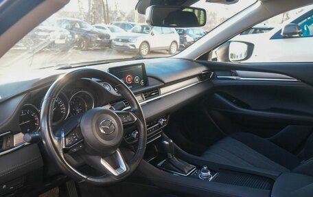 Mazda 6, 2021 год, 2 880 000 рублей, 9 фотография