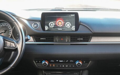 Mazda 6, 2021 год, 2 880 000 рублей, 15 фотография