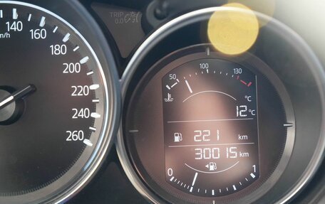 Mazda 6, 2021 год, 2 880 000 рублей, 14 фотография