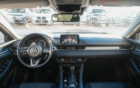 Mazda 6, 2021 год, 2 880 000 рублей, 11 фотография