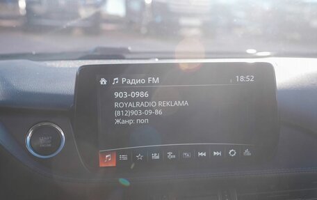 Mazda 6, 2021 год, 2 880 000 рублей, 17 фотография