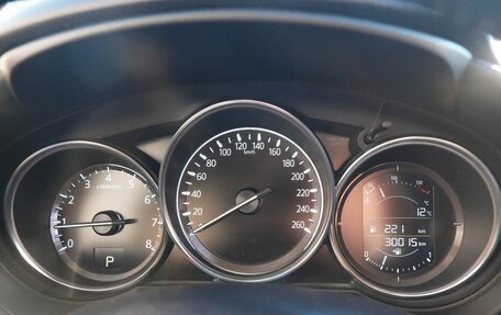 Mazda 6, 2021 год, 2 880 000 рублей, 13 фотография