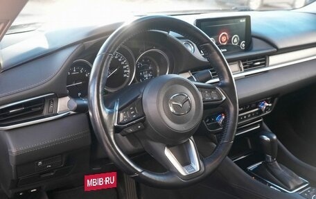 Mazda 6, 2021 год, 2 880 000 рублей, 18 фотография