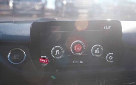 Mazda 6, 2021 год, 2 880 000 рублей, 16 фотография