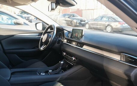 Mazda 6, 2021 год, 2 880 000 рублей, 22 фотография