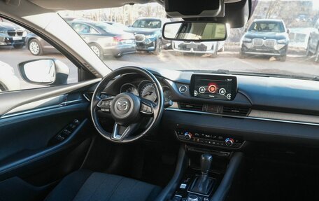 Mazda 6, 2021 год, 2 880 000 рублей, 21 фотография