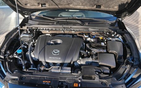 Mazda 6, 2021 год, 2 880 000 рублей, 25 фотография