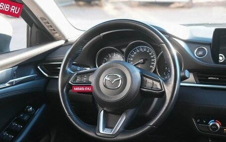 Mazda 6, 2021 год, 2 880 000 рублей, 12 фотография