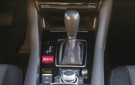 Mazda 6, 2021 год, 2 880 000 рублей, 20 фотография