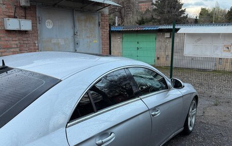 Mercedes-Benz CLS, 2004 год, 1 050 000 рублей, 3 фотография