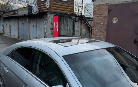 Mercedes-Benz CLS, 2004 год, 1 050 000 рублей, 4 фотография