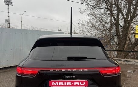 Porsche Cayenne III, 2020 год, 7 770 000 рублей, 10 фотография