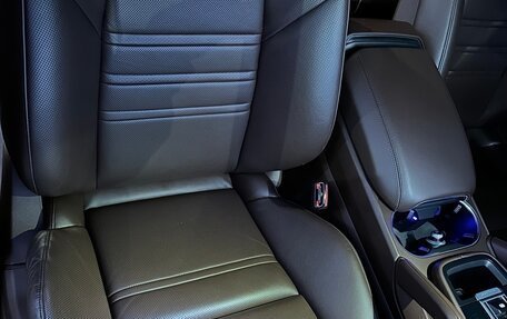 Porsche Cayenne III, 2020 год, 7 770 000 рублей, 19 фотография