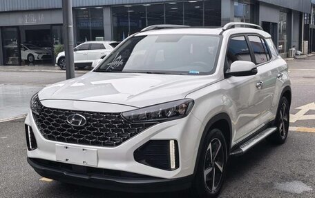 Hyundai ix35, 2022 год, 2 129 400 рублей, 1 фотография