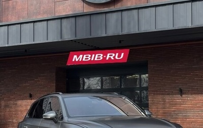 Volkswagen Touareg III, 2020 год, 4 800 000 рублей, 1 фотография