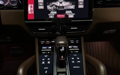 Porsche Cayenne III, 2020 год, 7 770 000 рублей, 17 фотография