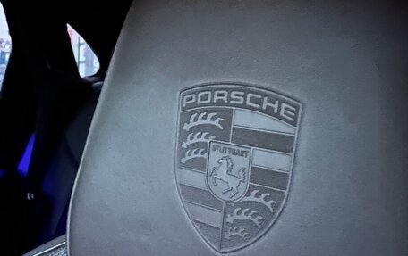 Porsche Cayenne III, 2020 год, 7 770 000 рублей, 24 фотография