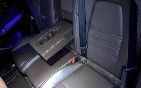 Porsche Cayenne III, 2020 год, 7 770 000 рублей, 23 фотография