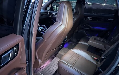 Porsche Cayenne III, 2020 год, 7 770 000 рублей, 22 фотография