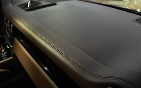 Porsche Cayenne III, 2020 год, 7 770 000 рублей, 28 фотография