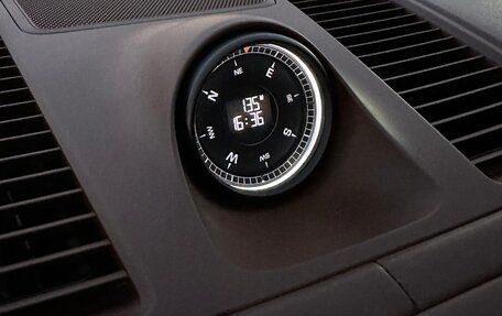 Porsche Cayenne III, 2020 год, 7 770 000 рублей, 27 фотография