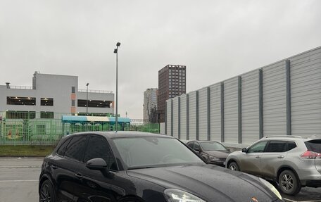 Porsche Cayenne III, 2020 год, 7 770 000 рублей, 30 фотография