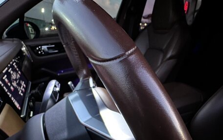 Porsche Cayenne III, 2020 год, 7 770 000 рублей, 25 фотография