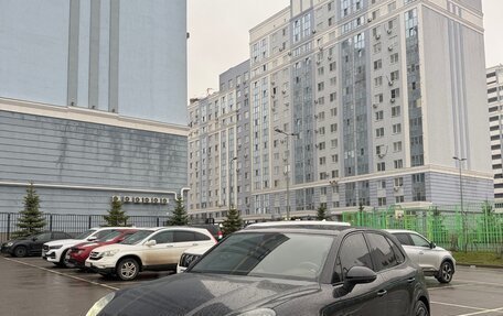 Porsche Cayenne III, 2020 год, 7 770 000 рублей, 31 фотография