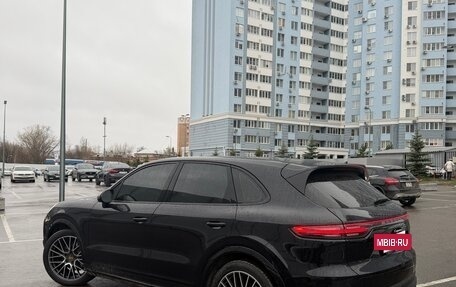 Porsche Cayenne III, 2020 год, 7 770 000 рублей, 32 фотография
