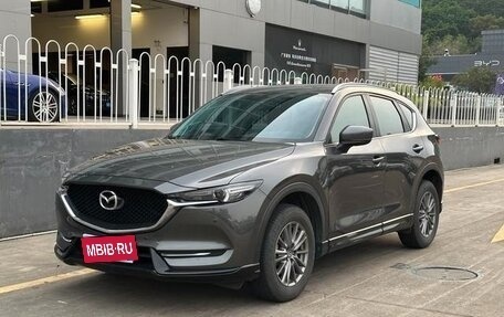 Mazda CX-5 II, 2021 год, 2 564 000 рублей, 1 фотография