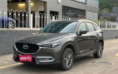 Mazda CX-5 II, 2021 год, 2 564 000 рублей, 1 фотография
