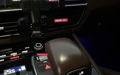 Porsche Cayenne III, 2020 год, 7 770 000 рублей, 26 фотография