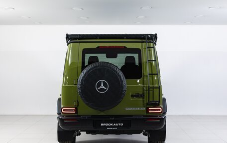Mercedes-Benz G-Класс W463 рестайлинг _iii, 2025 год, 31 490 000 рублей, 5 фотография
