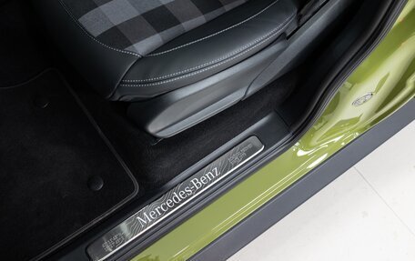 Mercedes-Benz G-Класс W463 рестайлинг _iii, 2025 год, 31 490 000 рублей, 11 фотография