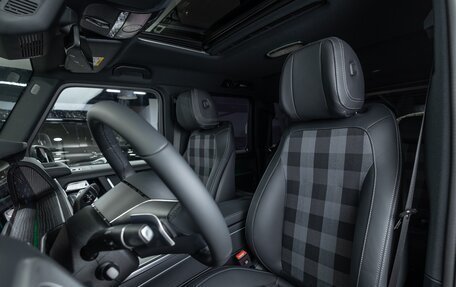 Mercedes-Benz G-Класс W463 рестайлинг _iii, 2025 год, 31 490 000 рублей, 10 фотография