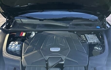 Porsche Cayenne III, 2020 год, 7 770 000 рублей, 35 фотография