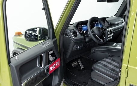 Mercedes-Benz G-Класс W463 рестайлинг _iii, 2025 год, 31 490 000 рублей, 7 фотография