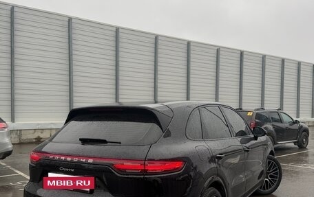 Porsche Cayenne III, 2020 год, 7 770 000 рублей, 33 фотография