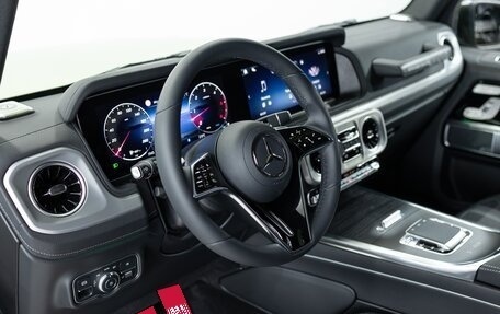 Mercedes-Benz G-Класс W463 рестайлинг _iii, 2025 год, 31 490 000 рублей, 9 фотография