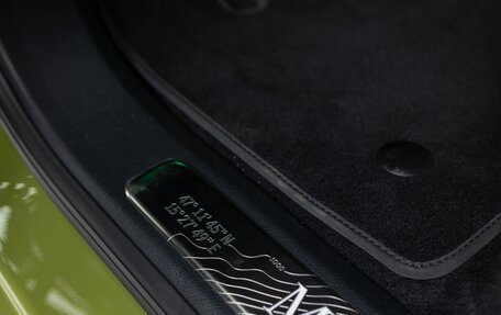 Mercedes-Benz G-Класс W463 рестайлинг _iii, 2025 год, 31 490 000 рублей, 12 фотография