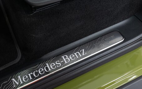 Mercedes-Benz G-Класс W463 рестайлинг _iii, 2025 год, 31 490 000 рублей, 13 фотография