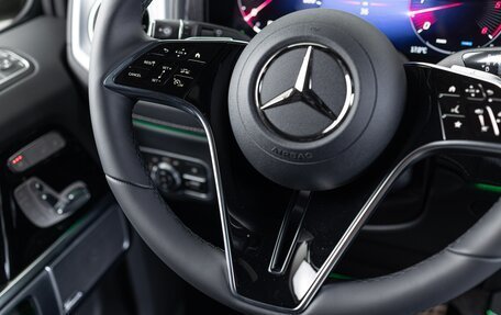 Mercedes-Benz G-Класс W463 рестайлинг _iii, 2025 год, 31 490 000 рублей, 16 фотография