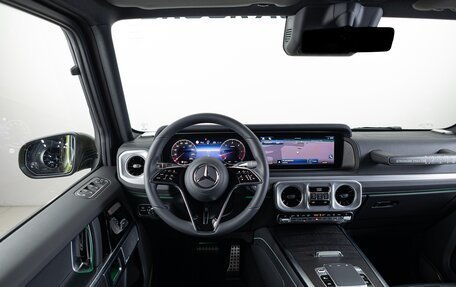 Mercedes-Benz G-Класс W463 рестайлинг _iii, 2025 год, 31 490 000 рублей, 14 фотография