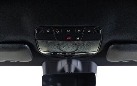 Mercedes-Benz G-Класс W463 рестайлинг _iii, 2025 год, 31 490 000 рублей, 17 фотография