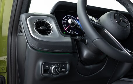 Mercedes-Benz G-Класс W463 рестайлинг _iii, 2025 год, 31 490 000 рублей, 15 фотография