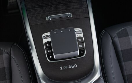 Mercedes-Benz G-Класс W463 рестайлинг _iii, 2025 год, 31 490 000 рублей, 20 фотография